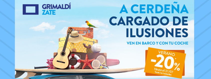 Imagen de Pon rumbo a Cerdeña cargado de ilusiones